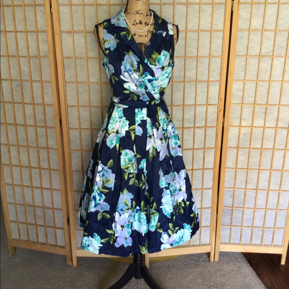 New Shelby Palmer Dress (12)